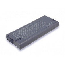 Sony Battery Li-Ion 11.1V 3400mAh For Vaio PCG-GR100 PCGA-BP2E 